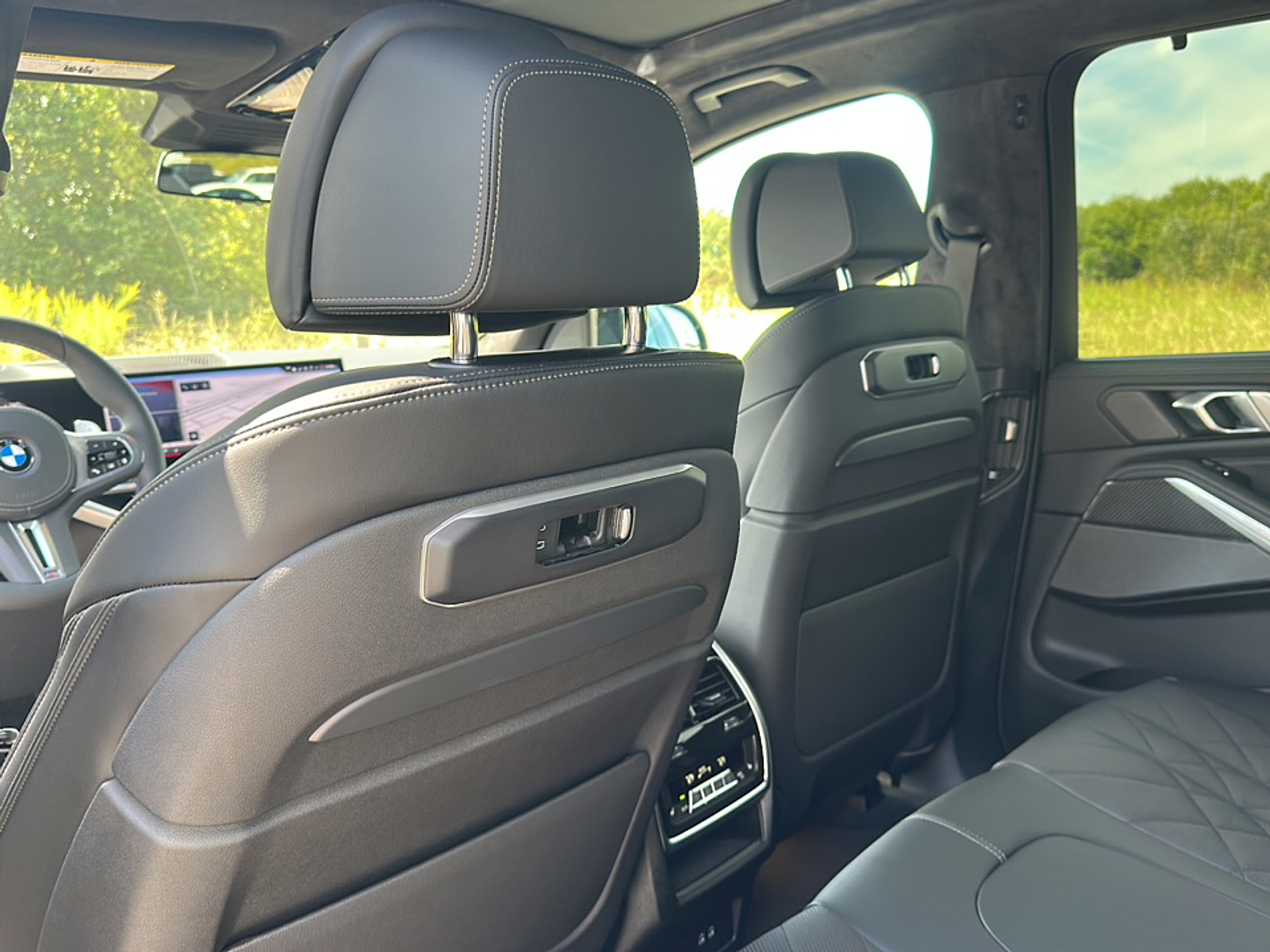 2026 Bmw X5 M60i photo 4