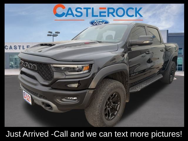 2023 RAM Ram 1500 Pickup TRX's photo