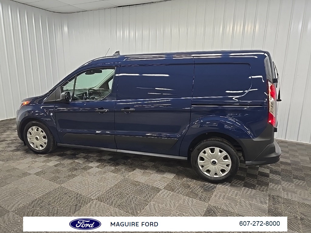 2023 Ford Transit Connect XL photo 4