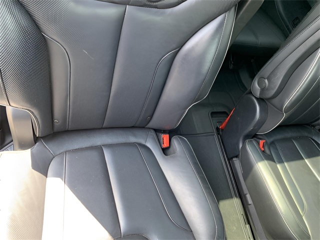 2020 Hyundai Palisade Limited photo 38