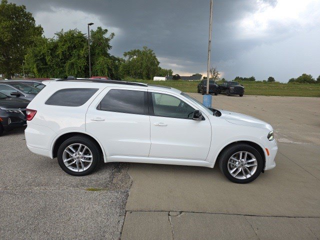 2023 Dodge Durango GT Premium photo 8