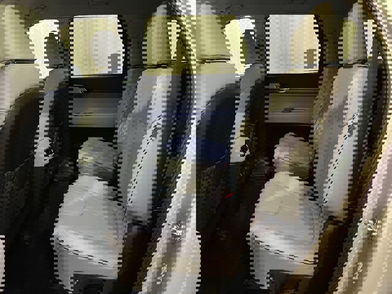 New 2025 Typhoon Silver Hyundai SEL image 18