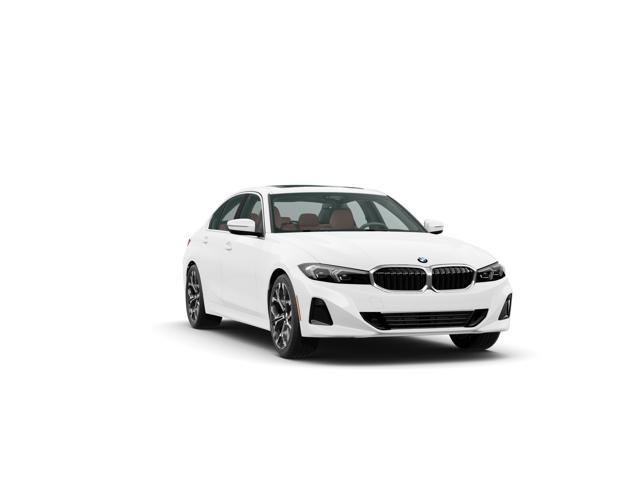 2026 BMW 3 Series 330i's photo