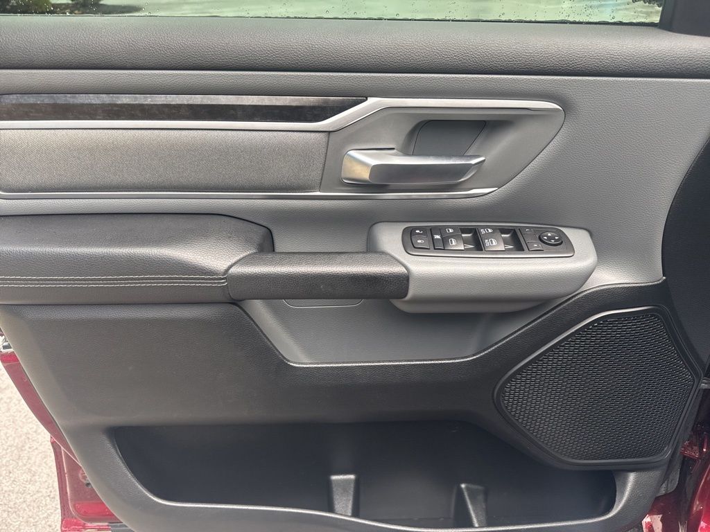 2020 Ram 1500 Big Horn Lone Star photo 20
