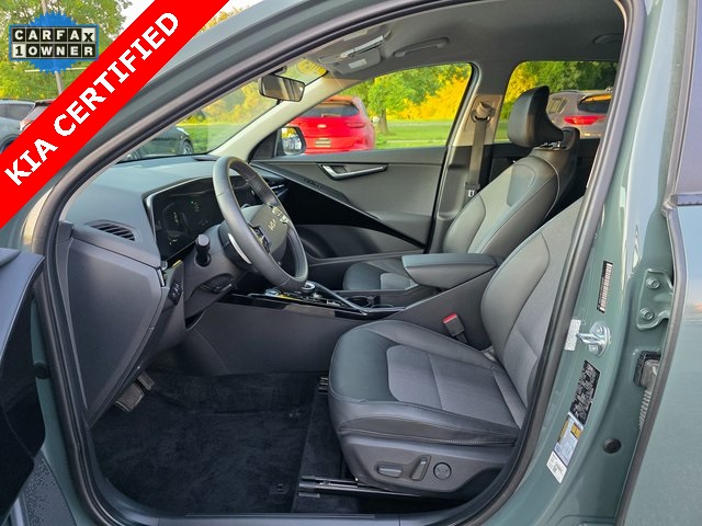 2024 Kia Niro Plug-In Hybrid EX photo 13