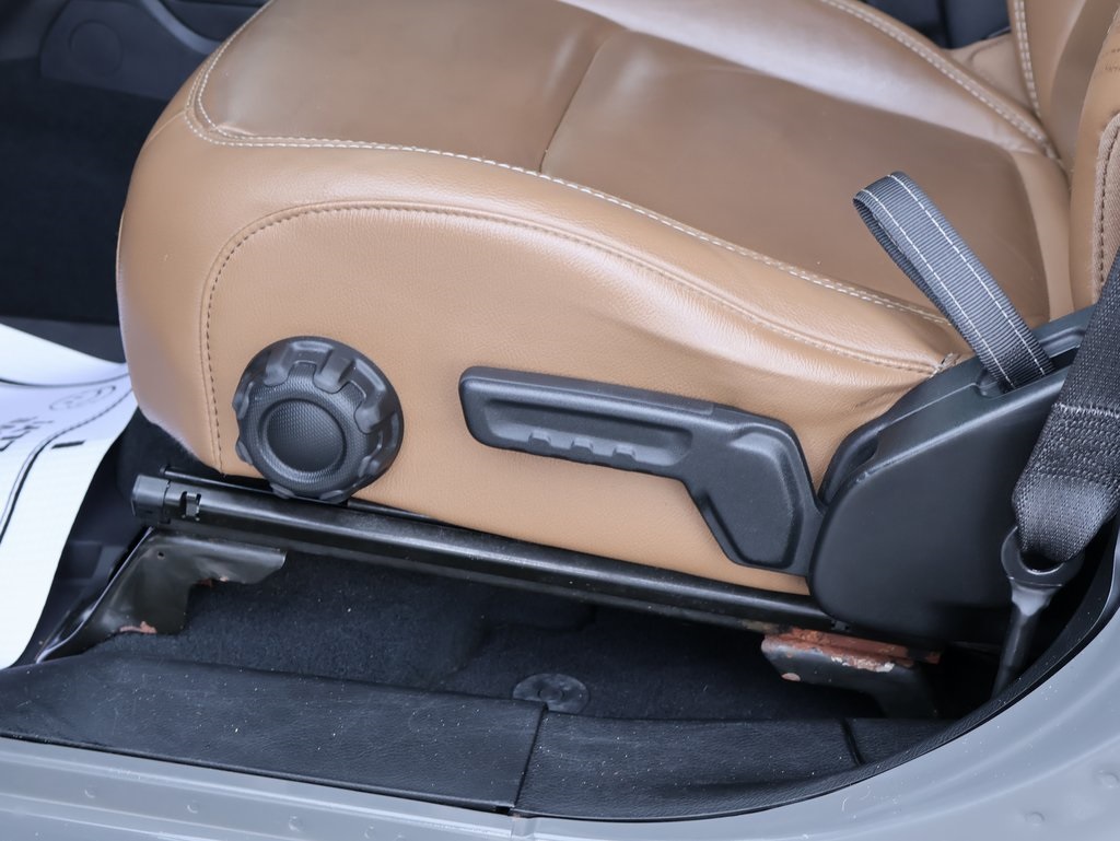 2020 Jeep Wrangler Unlimited Rubicon photo 21