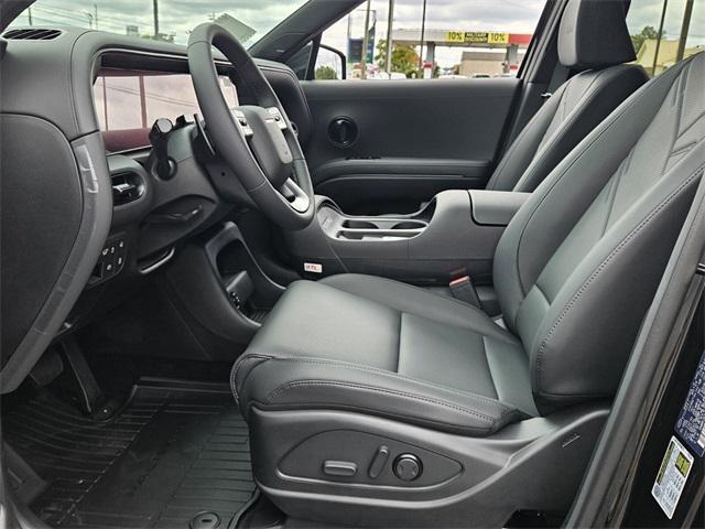 2026 Hyundai Palisade XRT photo 5