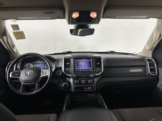 2019 Ram 1500 Big Horn Lone Star photo 3