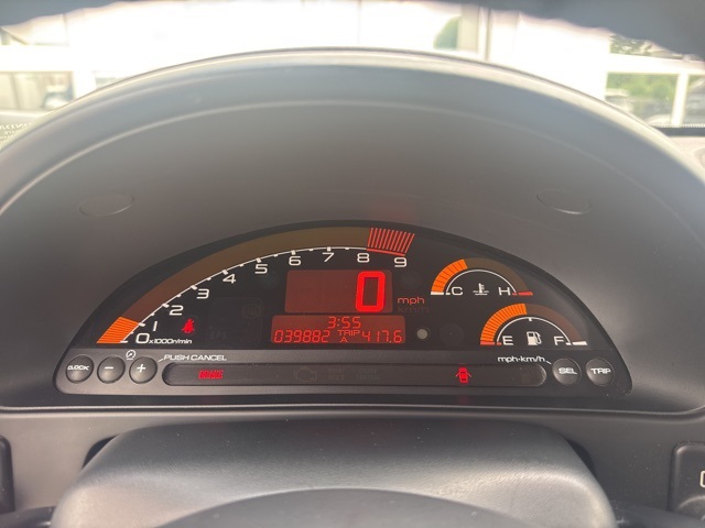 2005 Honda S2000 Base photo 10