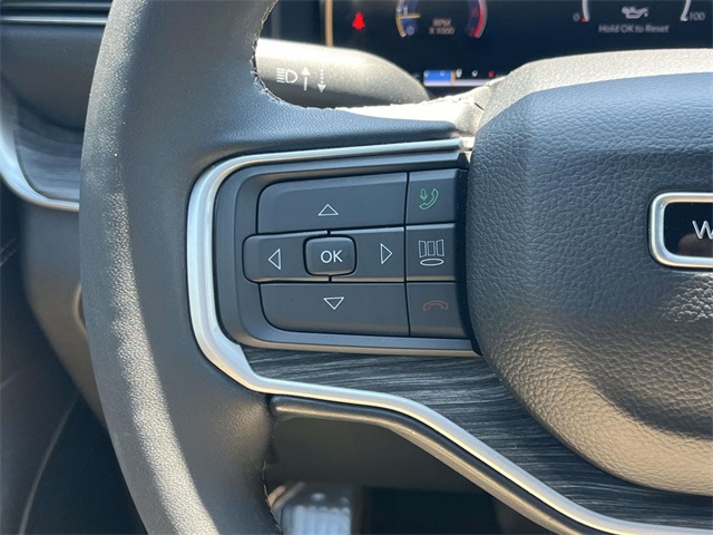 2023 Jeep Wagoneer Series III photo 20