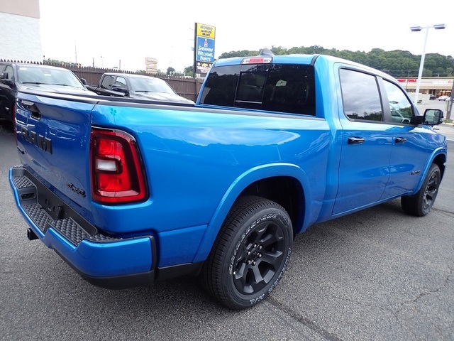 2025 Ram 1500 Big Horn Lone Star photo 6