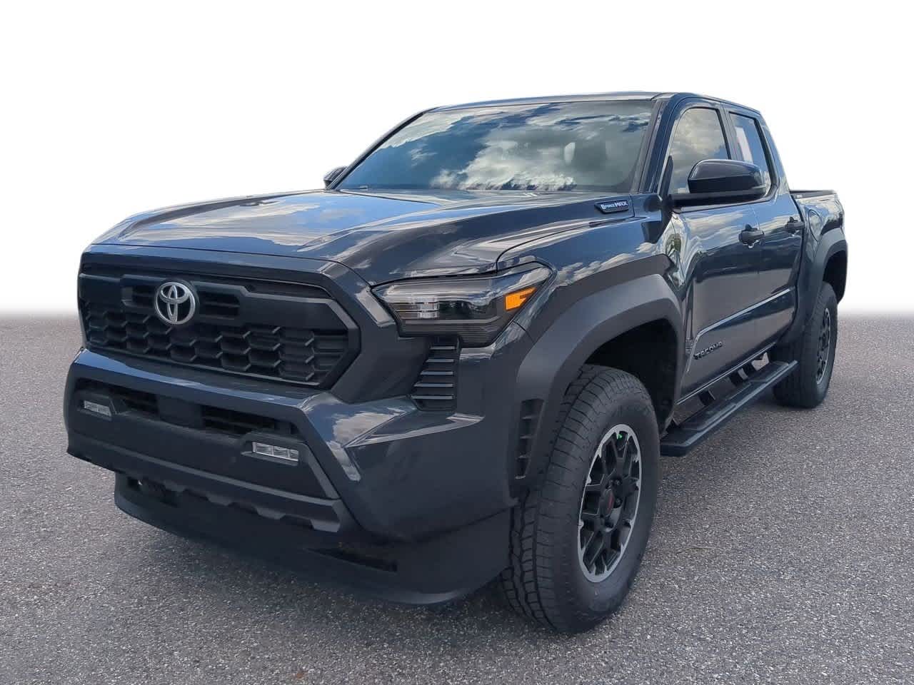 2025 Toyota Tacoma i-FORCE MAX Tacoma TRD Off-Road