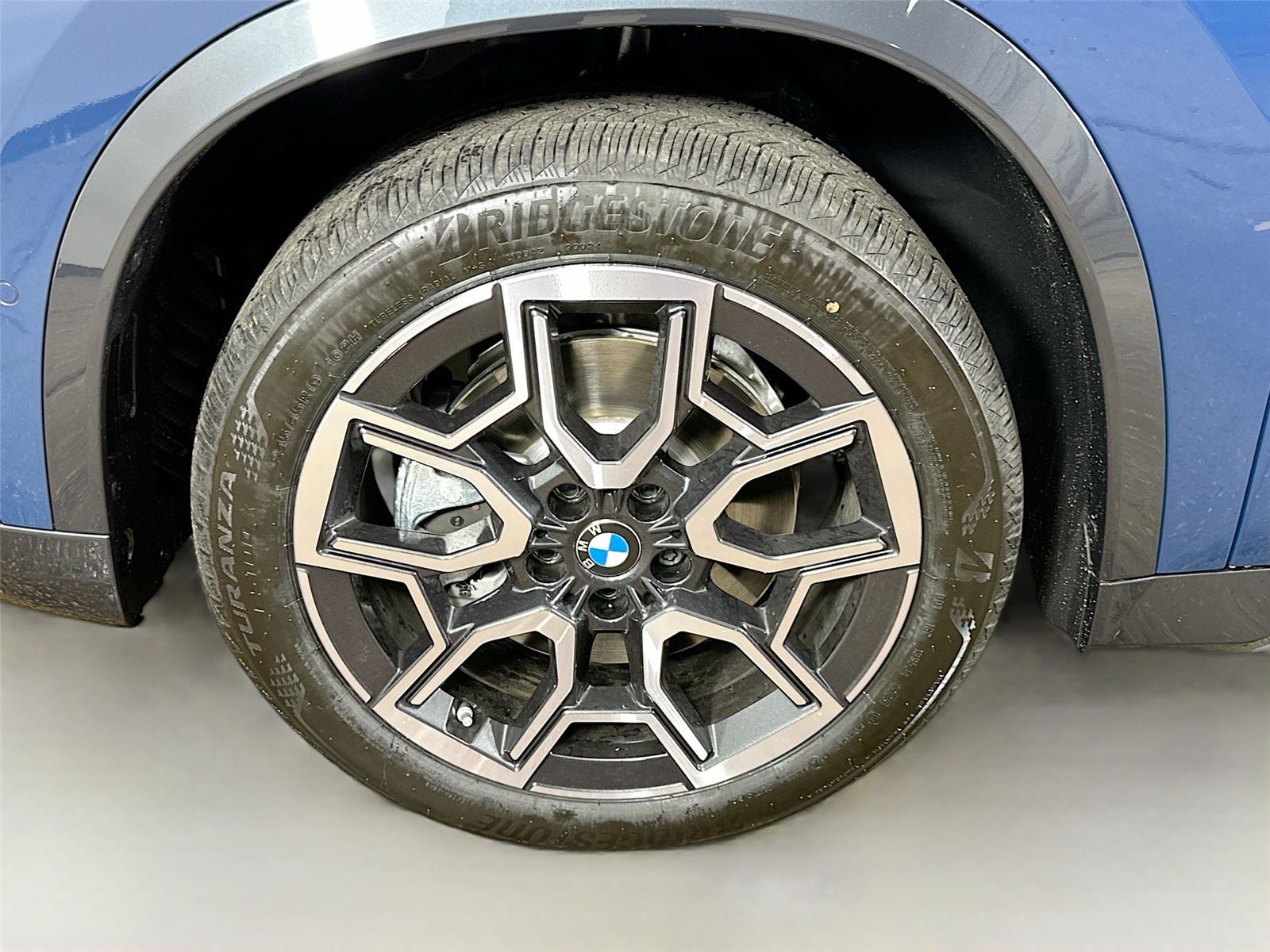 2026 Bmw X1 XDrive28i photo 28