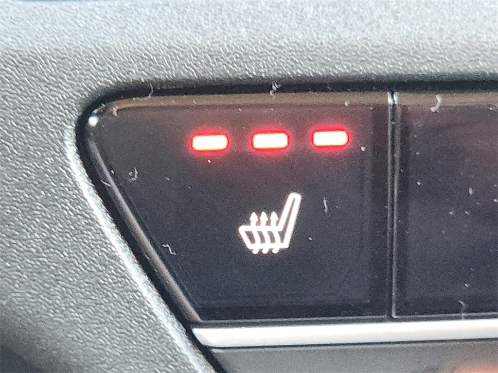 2026 Honda CR-V EX photo 8