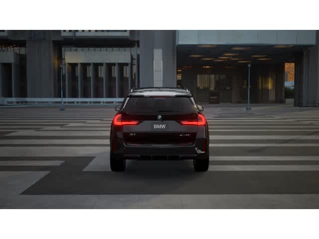 2025 Bmw X1 XDrive28i photo 2
