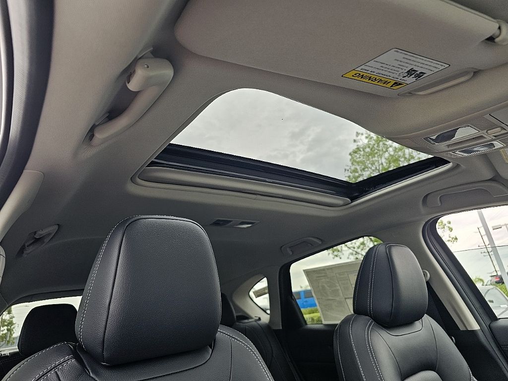 2025 Mazda CX-5 2.5 Premium Plus photo 4