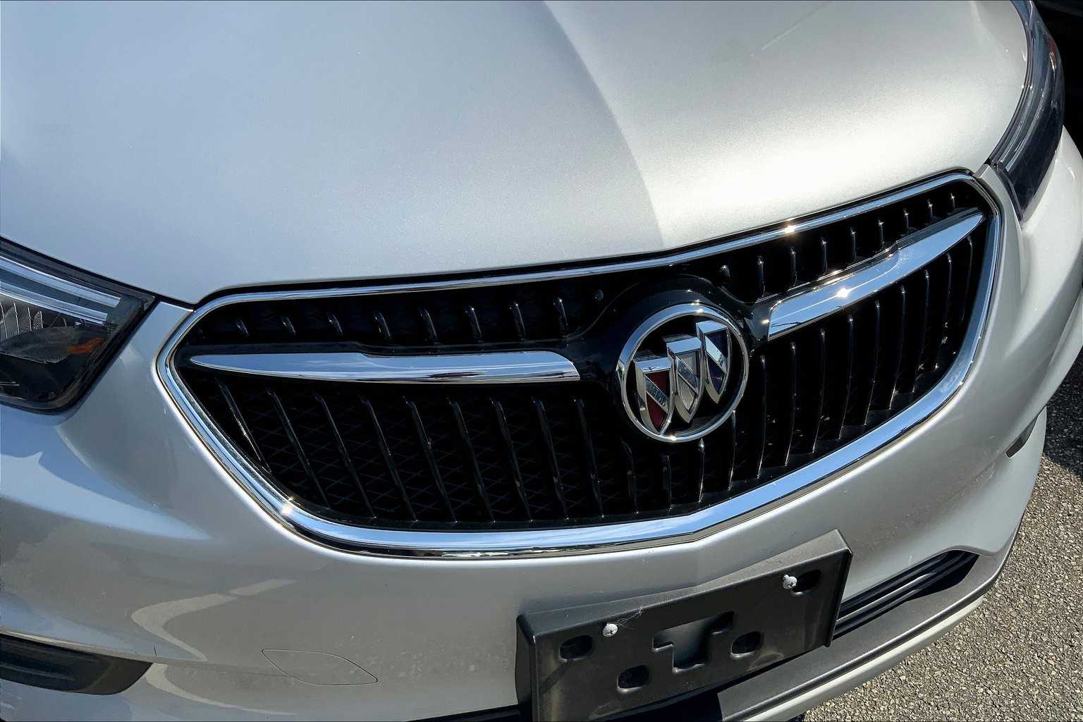 2022 Buick Encore Preferred photo 26