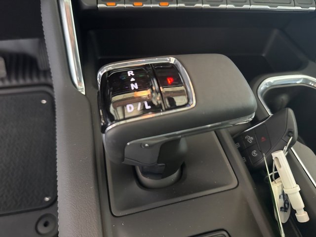 2025 Gmc Sierra 1500 Denali photo 23