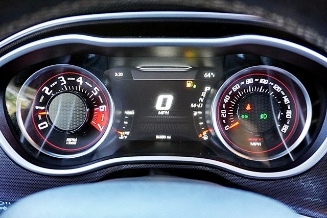 Used 2016 Gray Dodge SRT 392 image 30