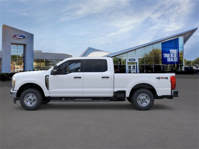 2025 Ford F-250 XL photo 3