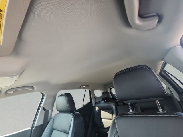 2024 Gmc Terrain SLT photo 9
