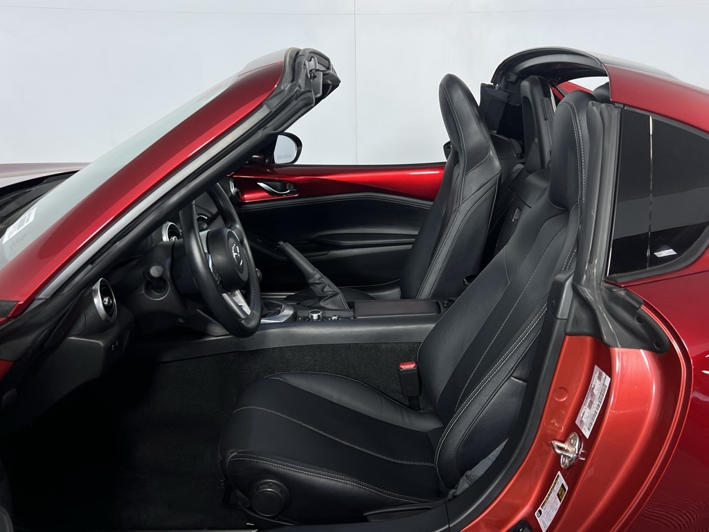 2023 Mazda MX-5 Miata RF Miata Grand Touring photo 22