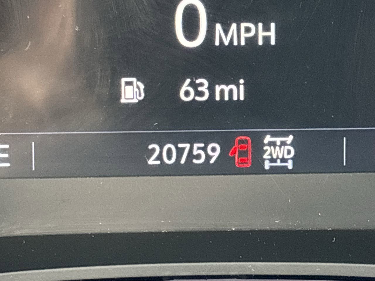 2023 Buick Encore GX Preferred Sport photo 27