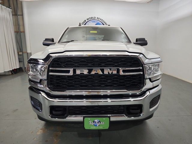 2022 Ram 2500 Tradesman photo 7
