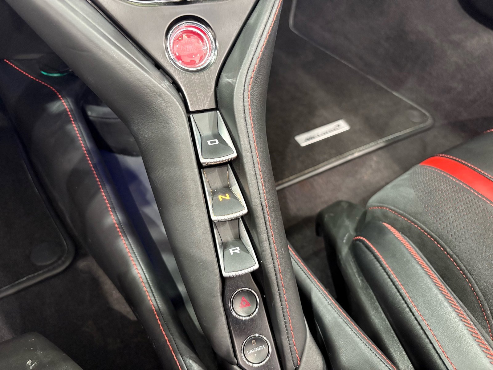 2021 Mclaren 720S Spider photo 14