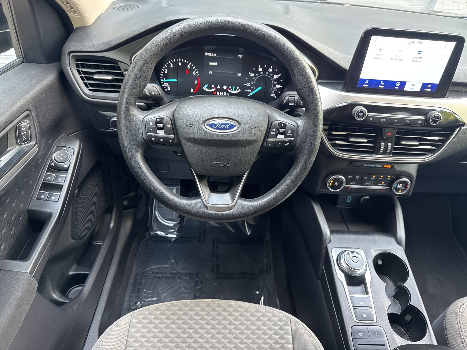 2020 Ford Escape SE photo 35