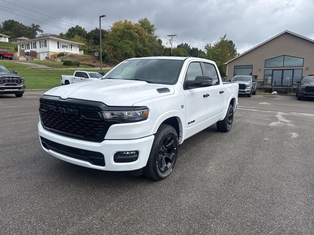 2026 Ram 1500 Big Horn Lone Star photo 2