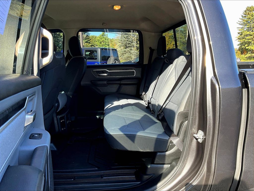 2019 Ram 1500 Big Horn Lone Star photo 20