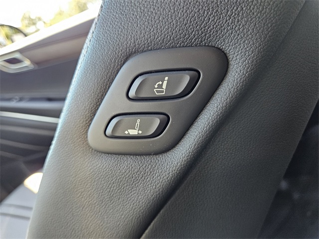 2024 Genesis GV80 3.5T photo 18