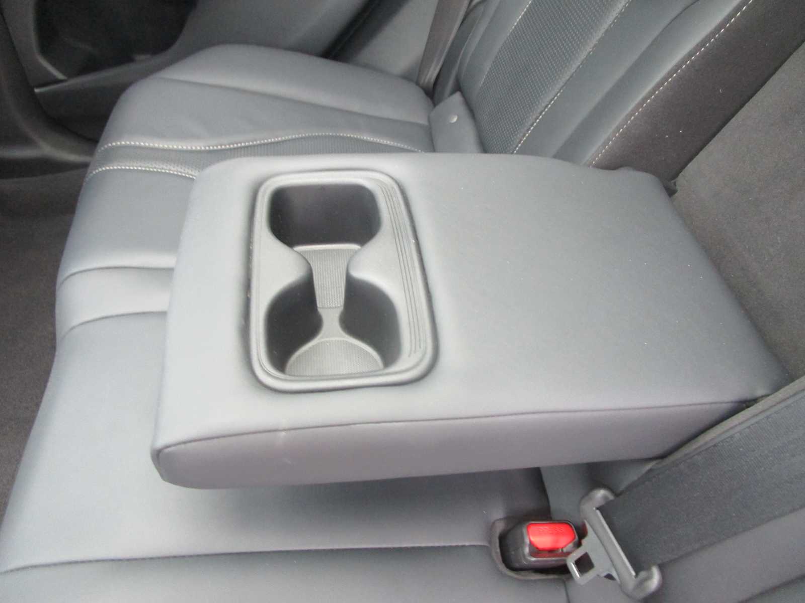 2020 Acura RDX Technology photo 7