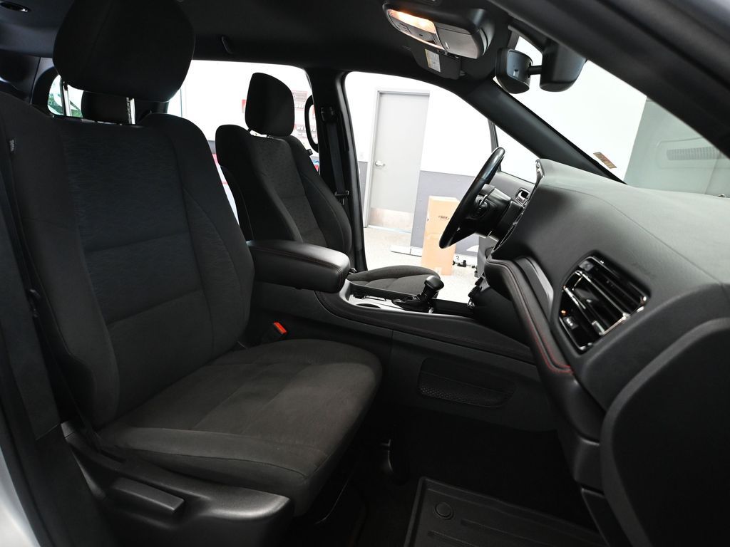 2023 Dodge Durango R/T Blacktop photo 42