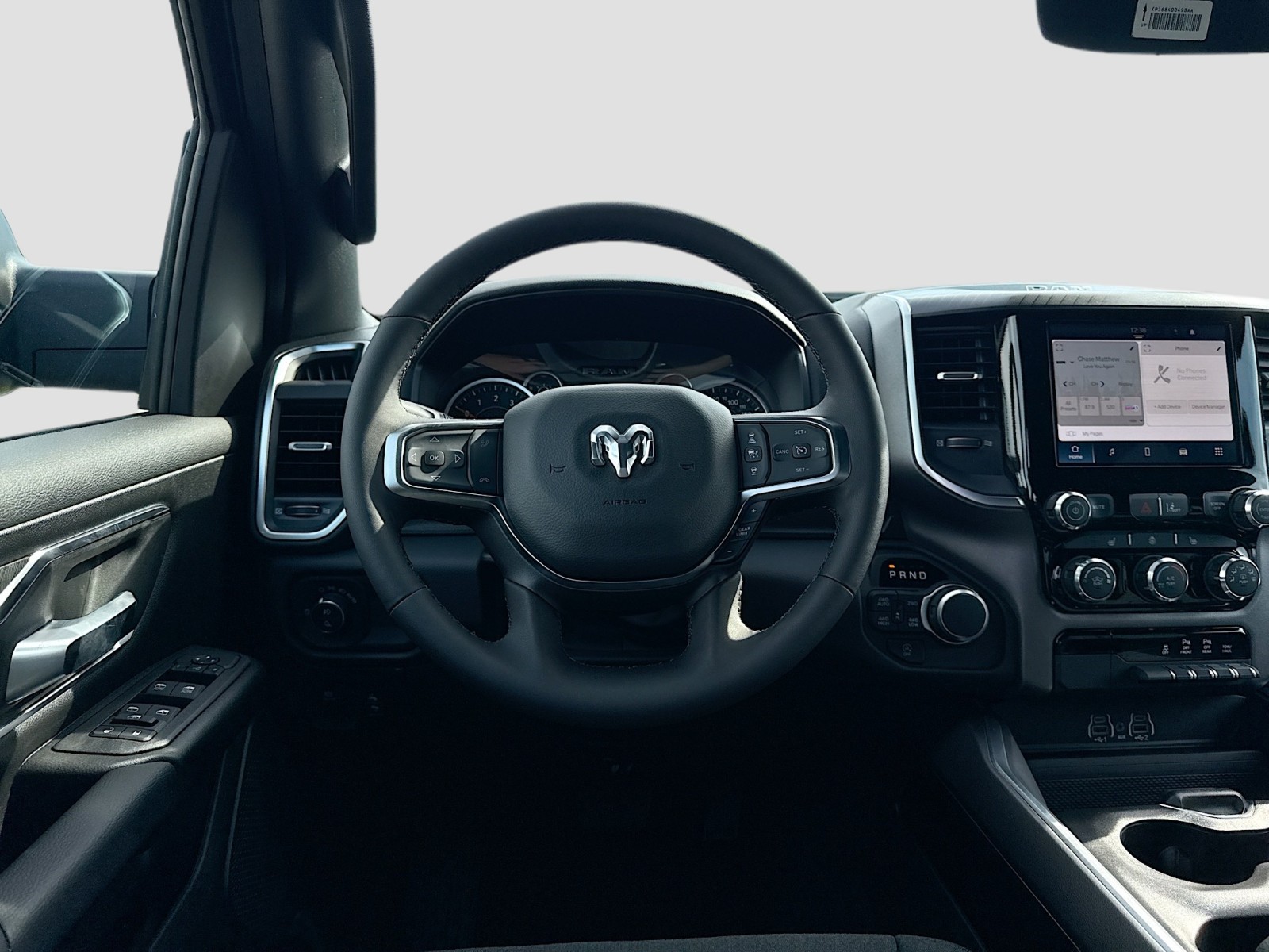 2026 Ram 1500 Big Horn photo 21