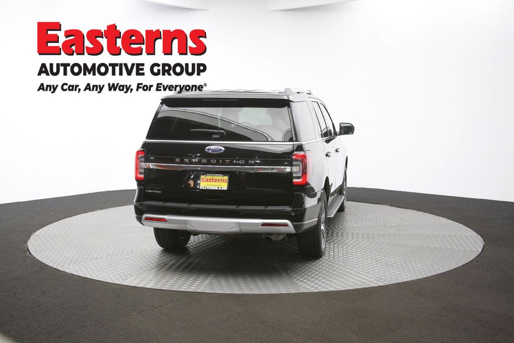 2023 Ford Expedition Limited photo 32