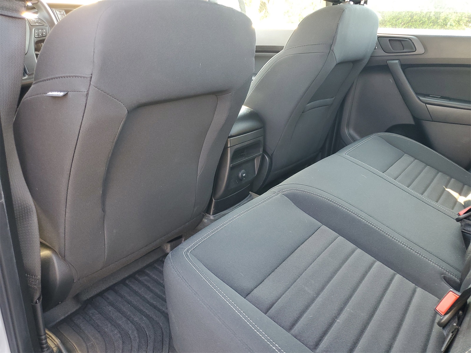 2020 Ford Ranger XL photo 19