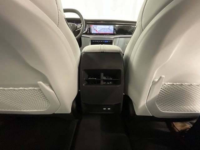 2025 Jeep Wagoneer S Limited photo 25