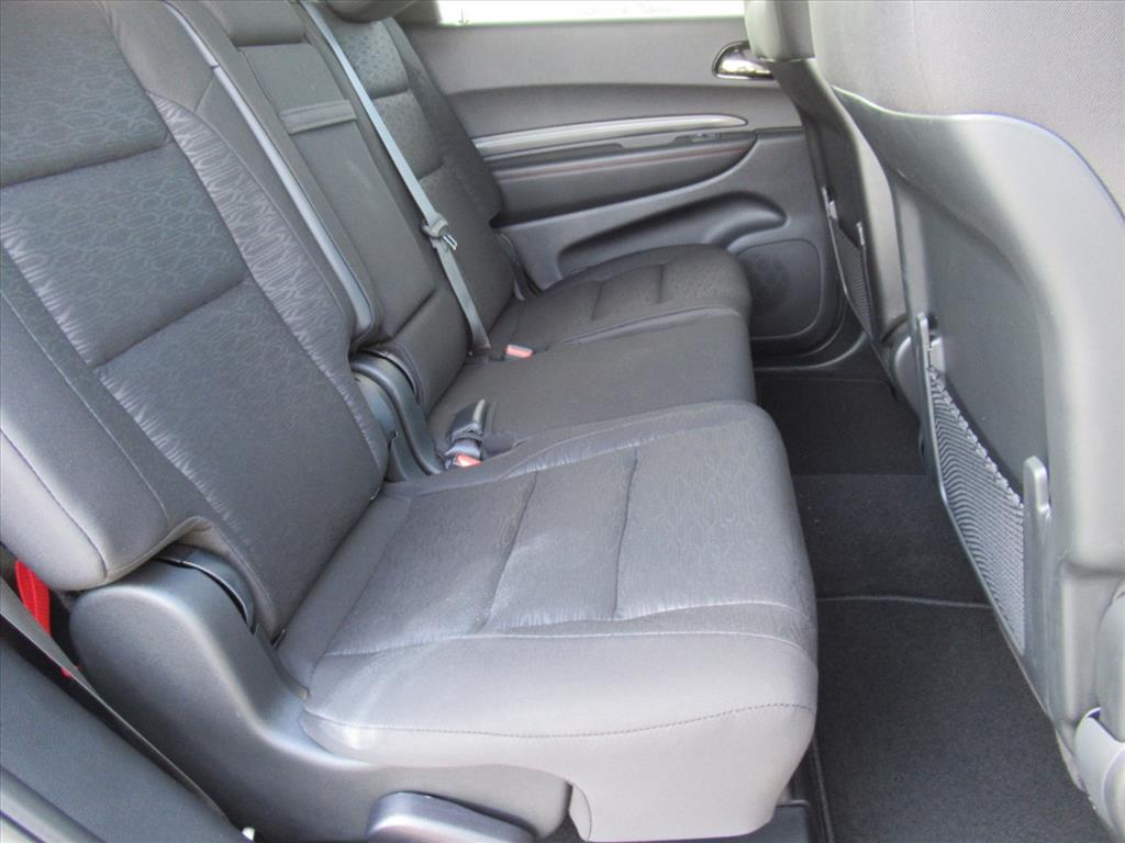 2026 Dodge Durango GT photo 26