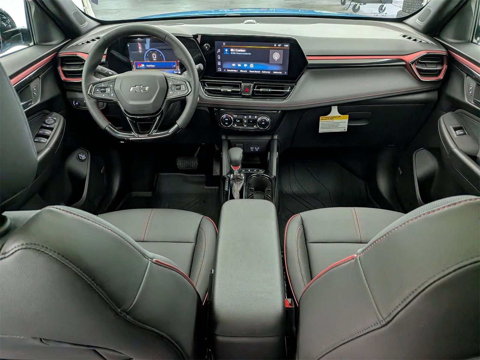 2026 Chevrolet Trailblazer RS photo 14
