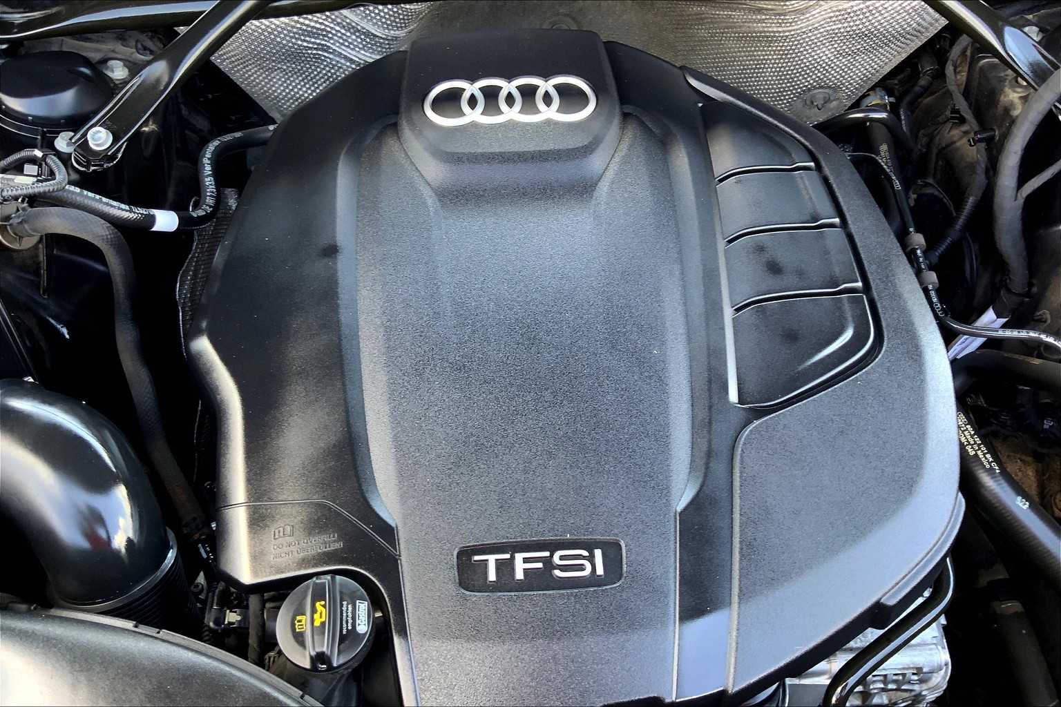 2019 Audi Q5 Premium Plus photo 26