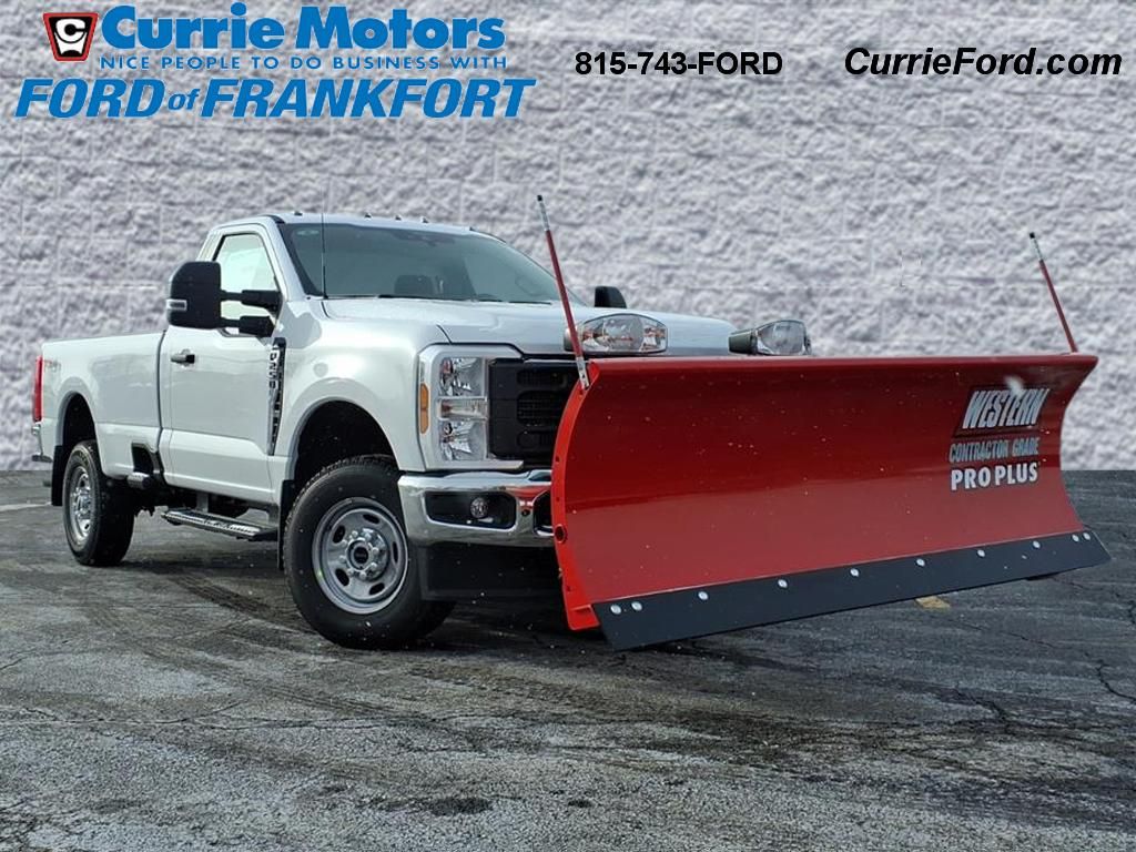 2026 FORD F-250 - Image 23
