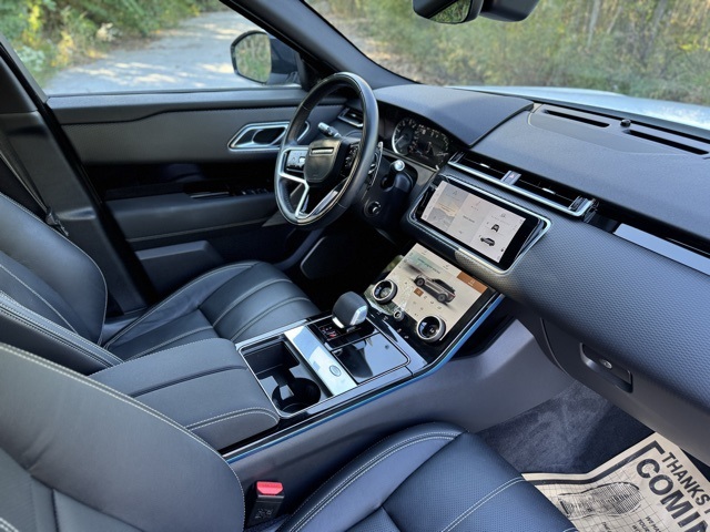 2023 Land Rover Range Rover Velar S photo 20