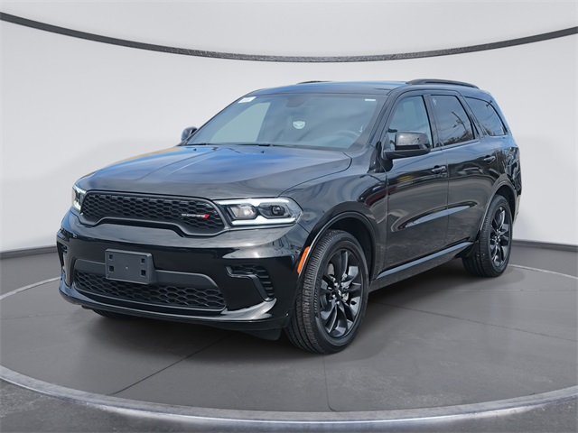 2026 Dodge Durango GT photo 2