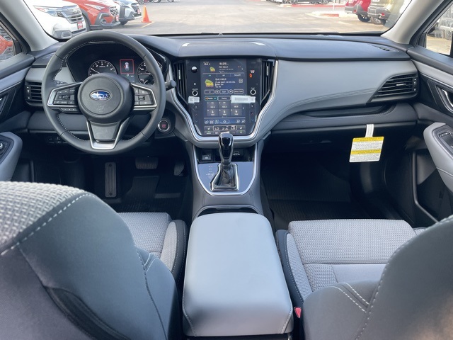 2025 Subaru Outback Premium photo 17