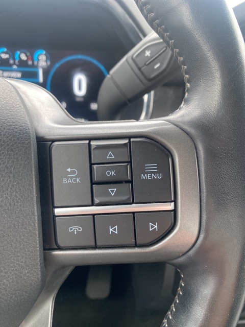 2021 Ford F-150 Lariat photo 18