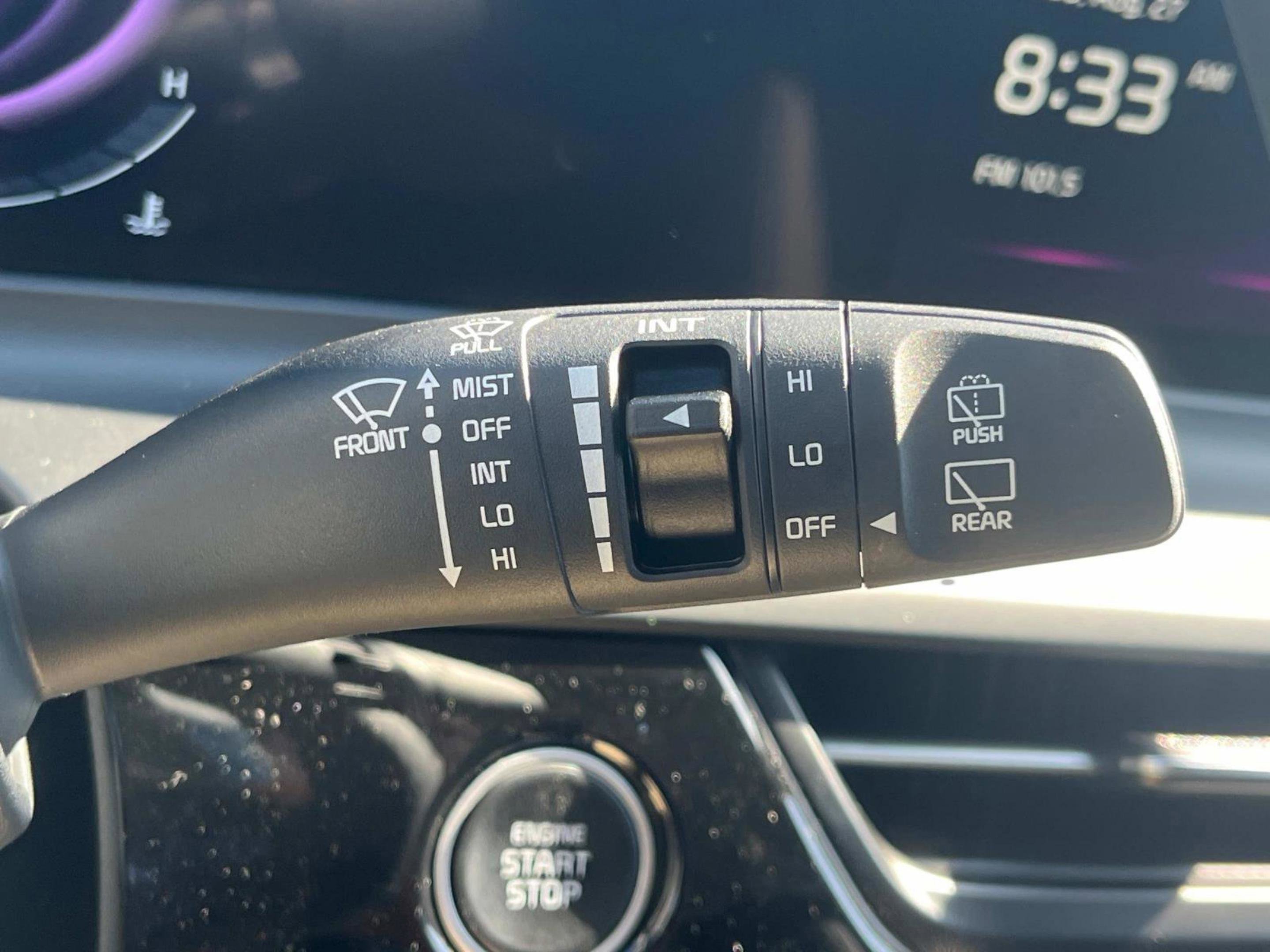2026 Kia Seltos S photo 22