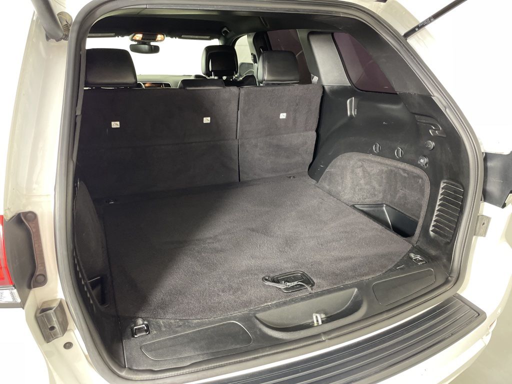 2020 Jeep Grand Cherokee Altitude photo 40