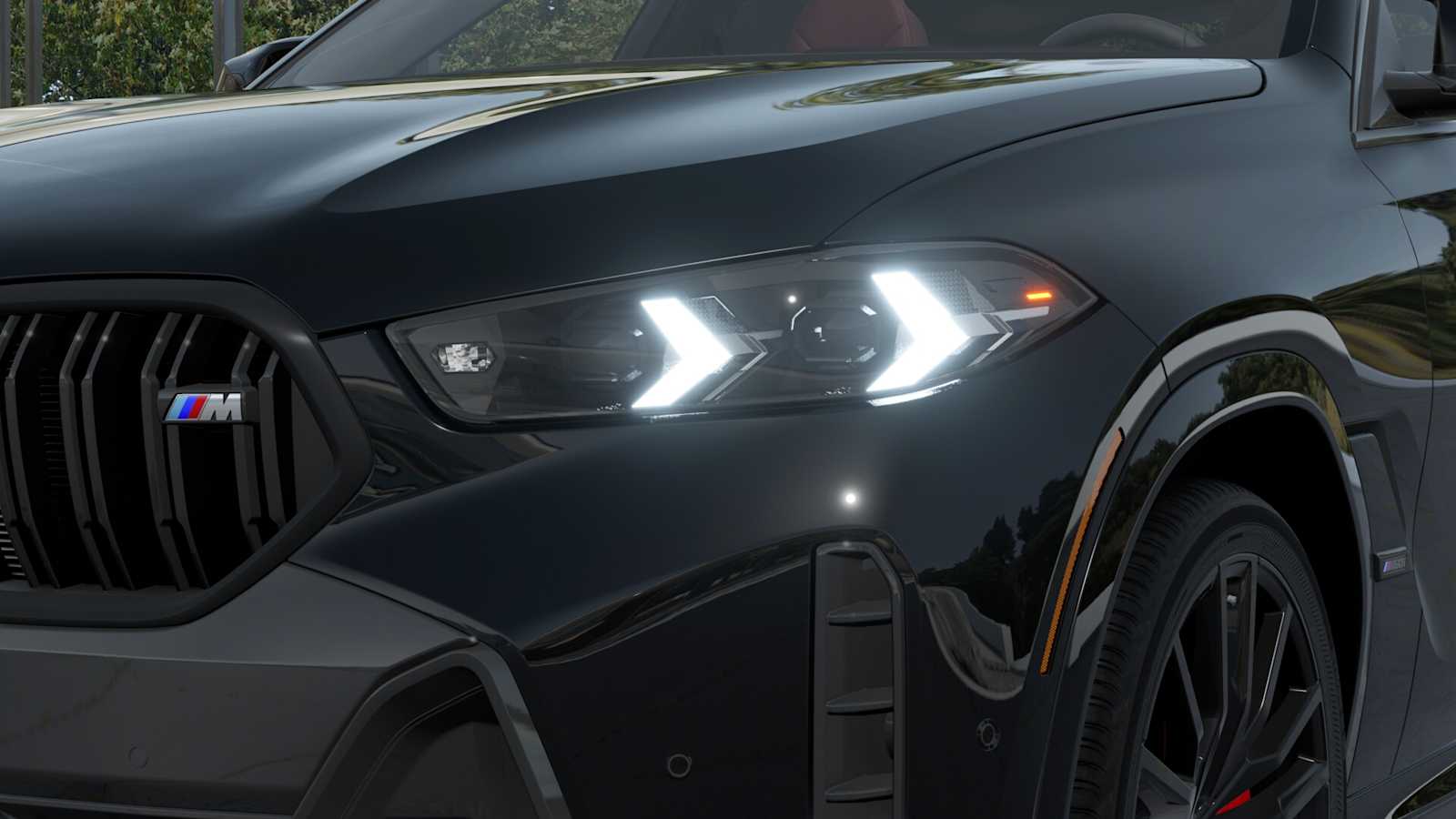 2026 Bmw X6 photo 4
